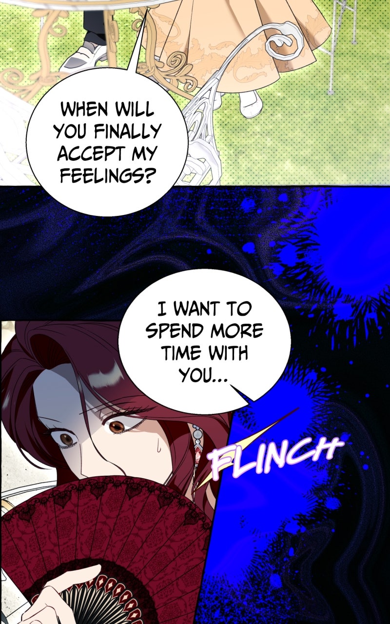 Special Re-Launch: Not YourTypical Reincarnation Story (S2) Episode 58 page 20 - 