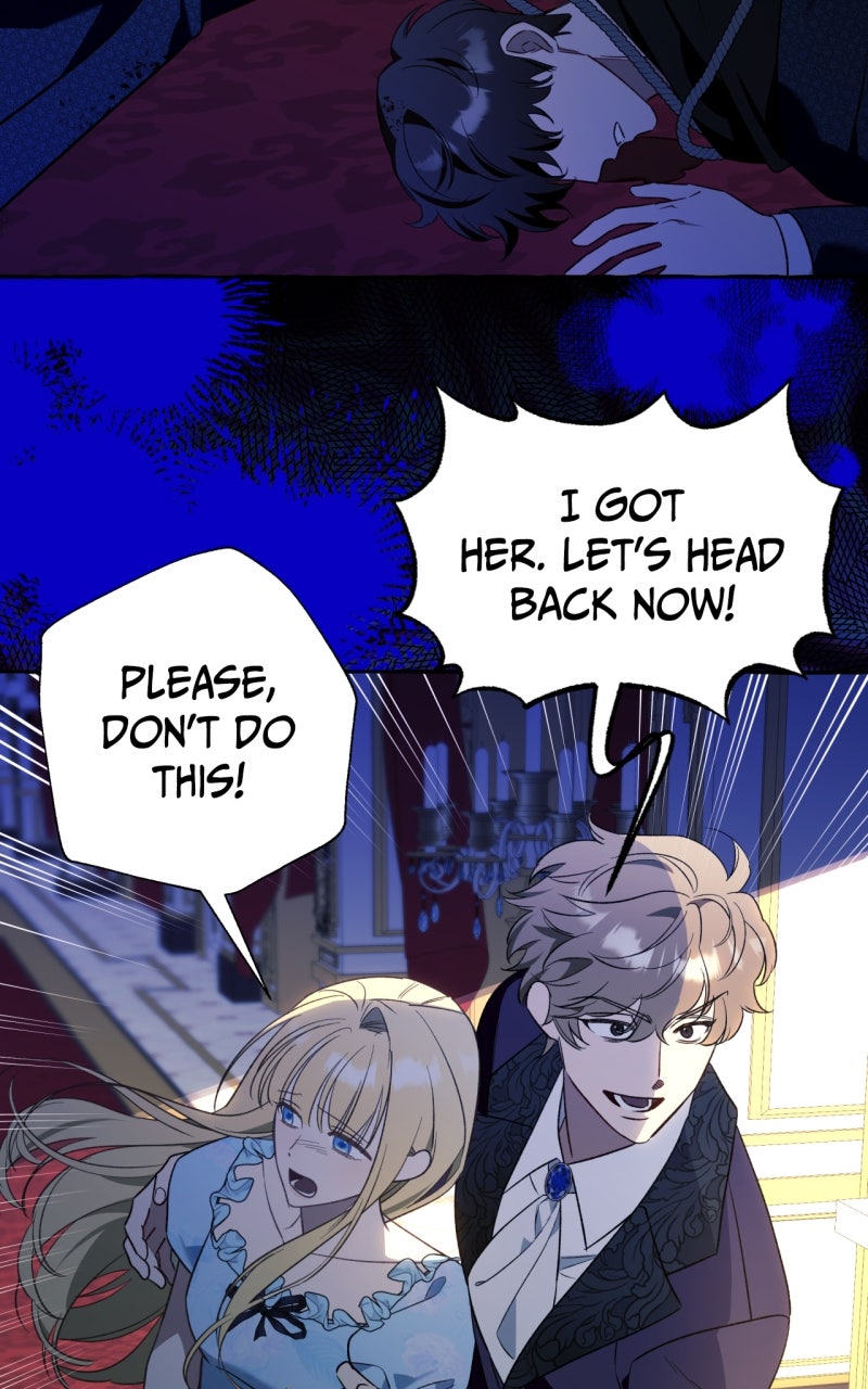 Special Re-Launch: Not YourTypical Reincarnation Story (S2) Episode 58 page 29 - 