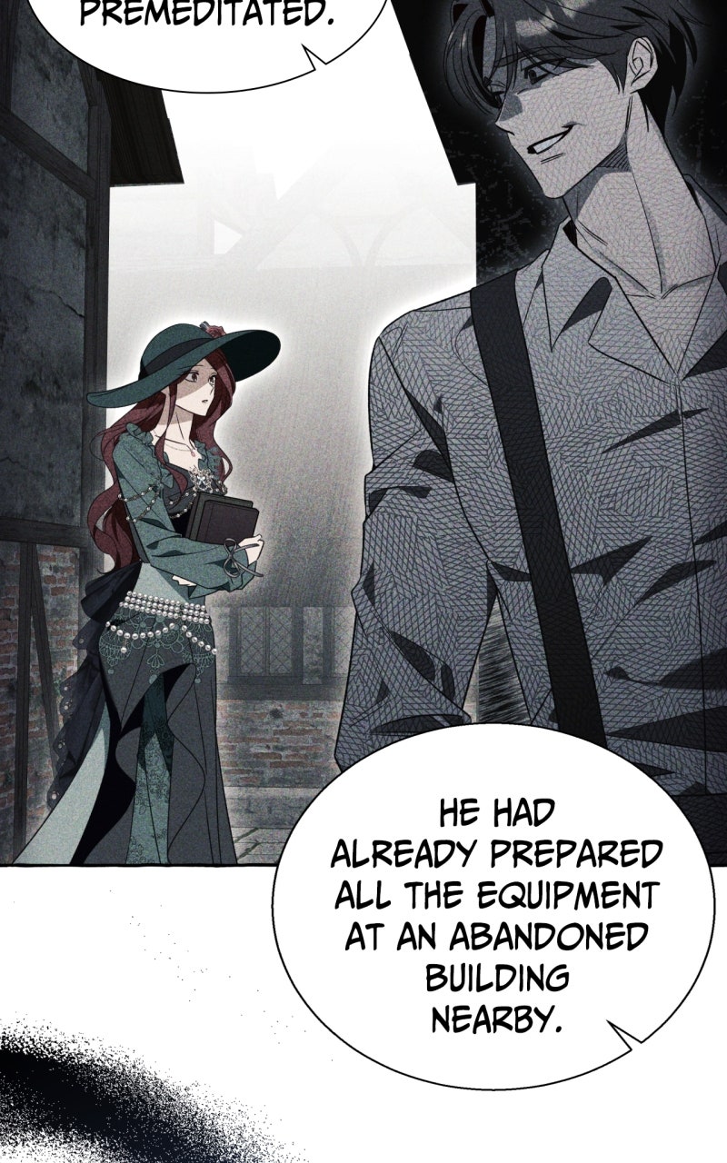 Special Re-Launch: Not YourTypical Reincarnation Story (S2) Episode 58 page 67 - 