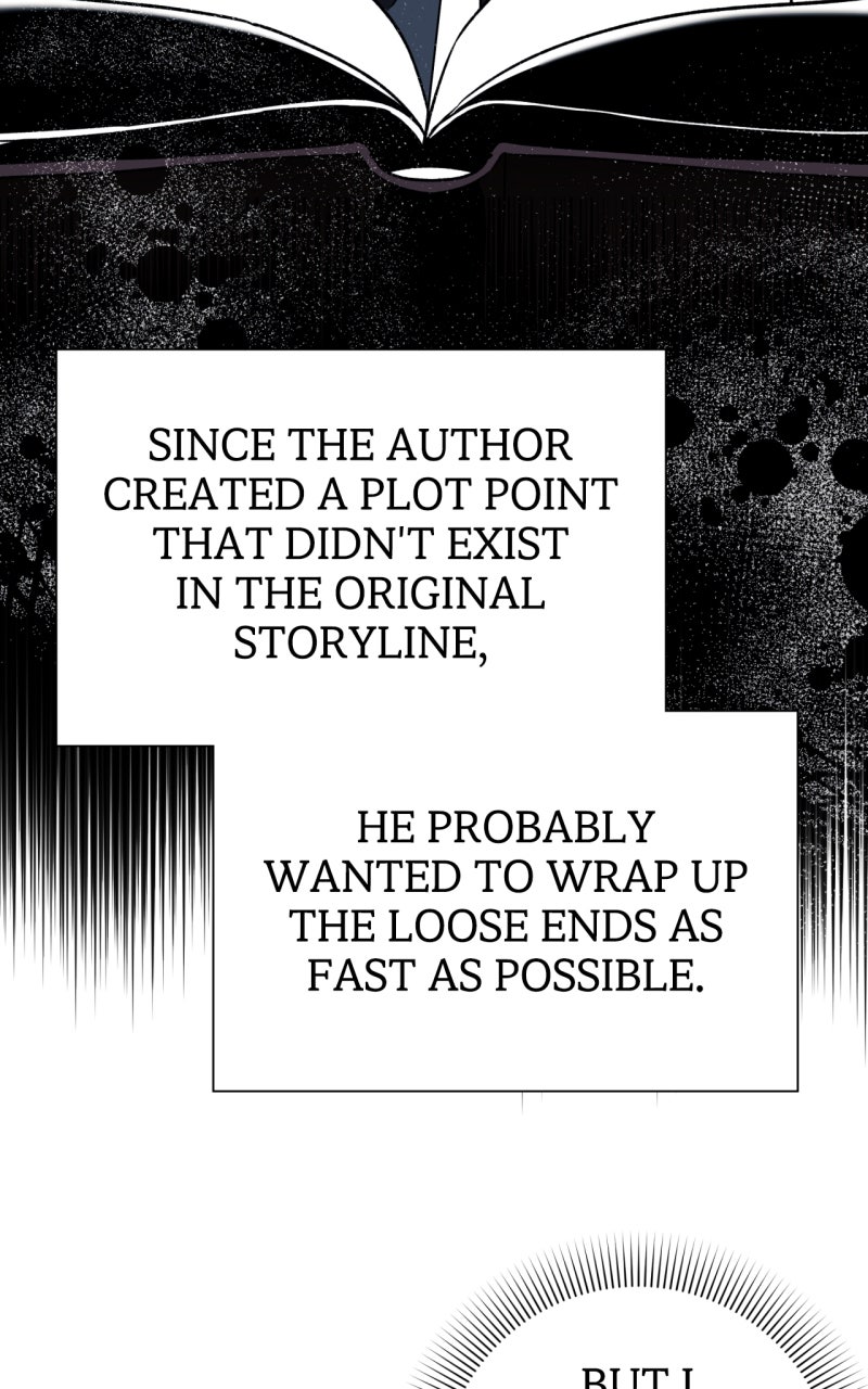 Special Re-Launch: Not YourTypical Reincarnation Story (S2) Episode 58 page 74 - 