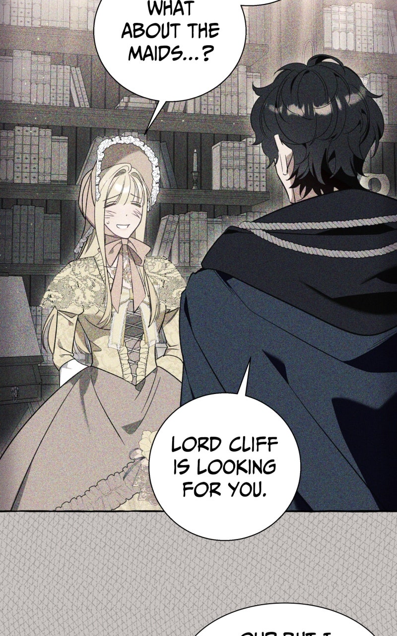 Special Re-Launch: Not YourTypical Reincarnation Story (S2) Episode 58 page 78 - 