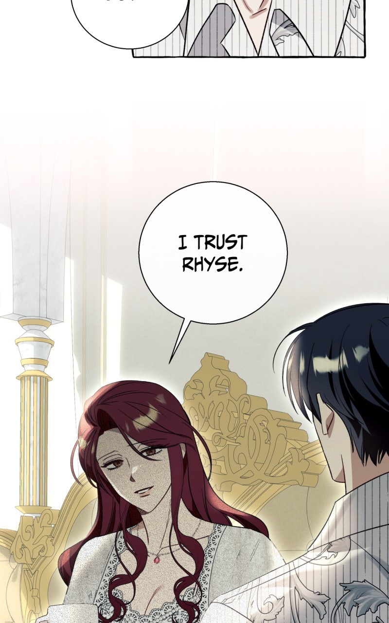 Special Re-Launch: Not YourTypical Reincarnation Story (S2) Episode 59 page 19 - 