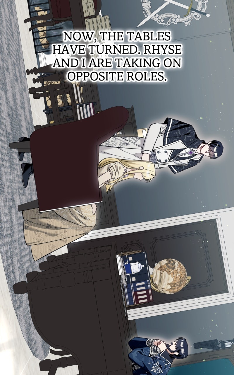 Special Re-Launch: Not YourTypical Reincarnation Story (S2) Episode 59 page 39 - 