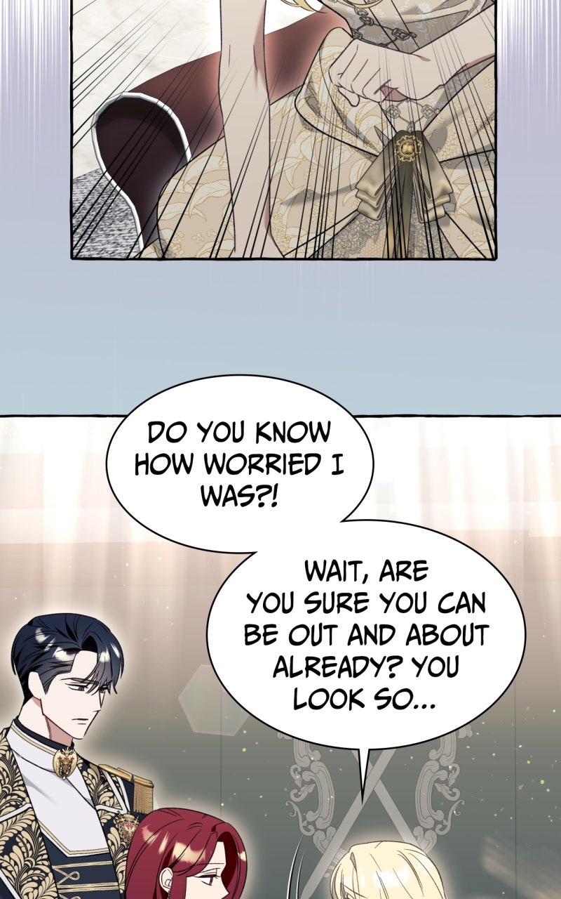 Special Re-Launch: Not YourTypical Reincarnation Story (S2) Episode 59 page 41 - 