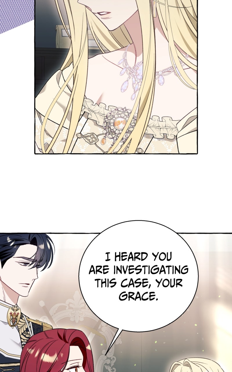 Special Re-Launch: Not YourTypical Reincarnation Story (S2) Episode 59 page 48 - 