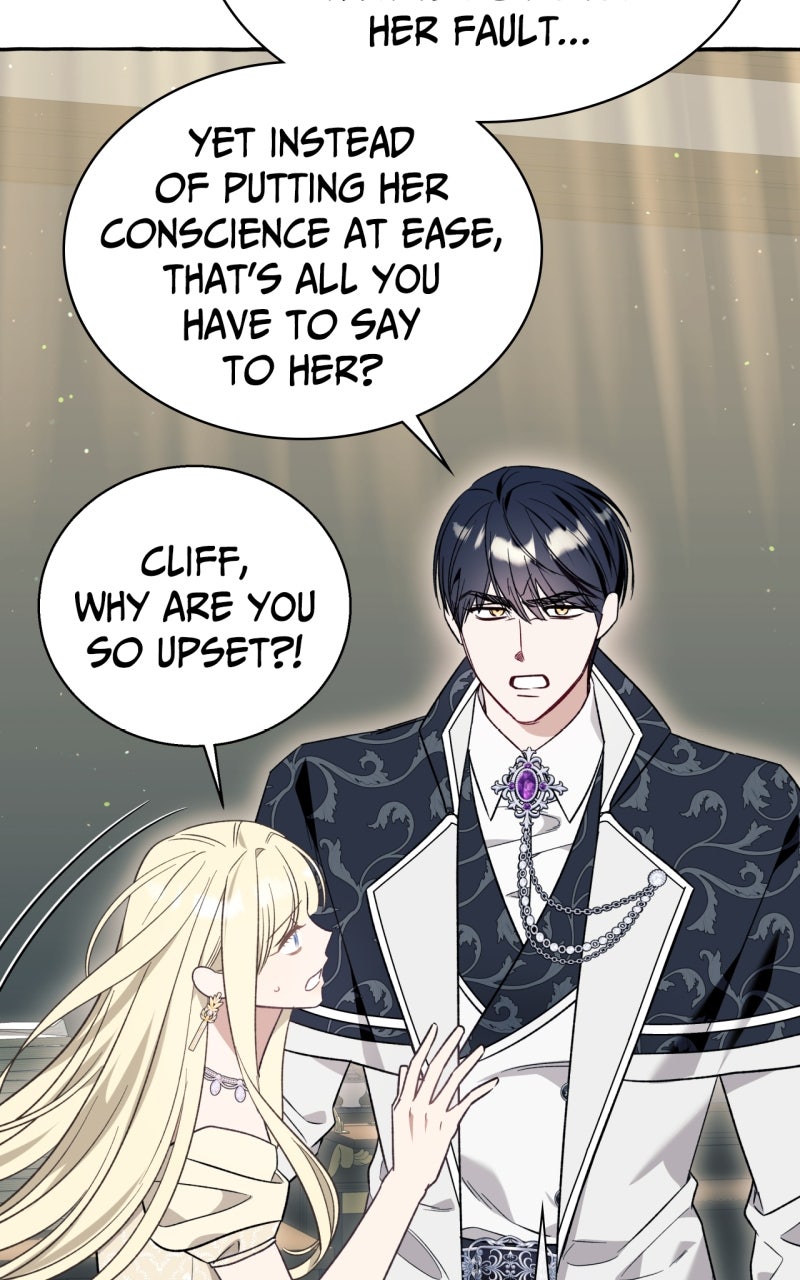 Special Re-Launch: Not YourTypical Reincarnation Story (S2) Episode 59 page 57 - 