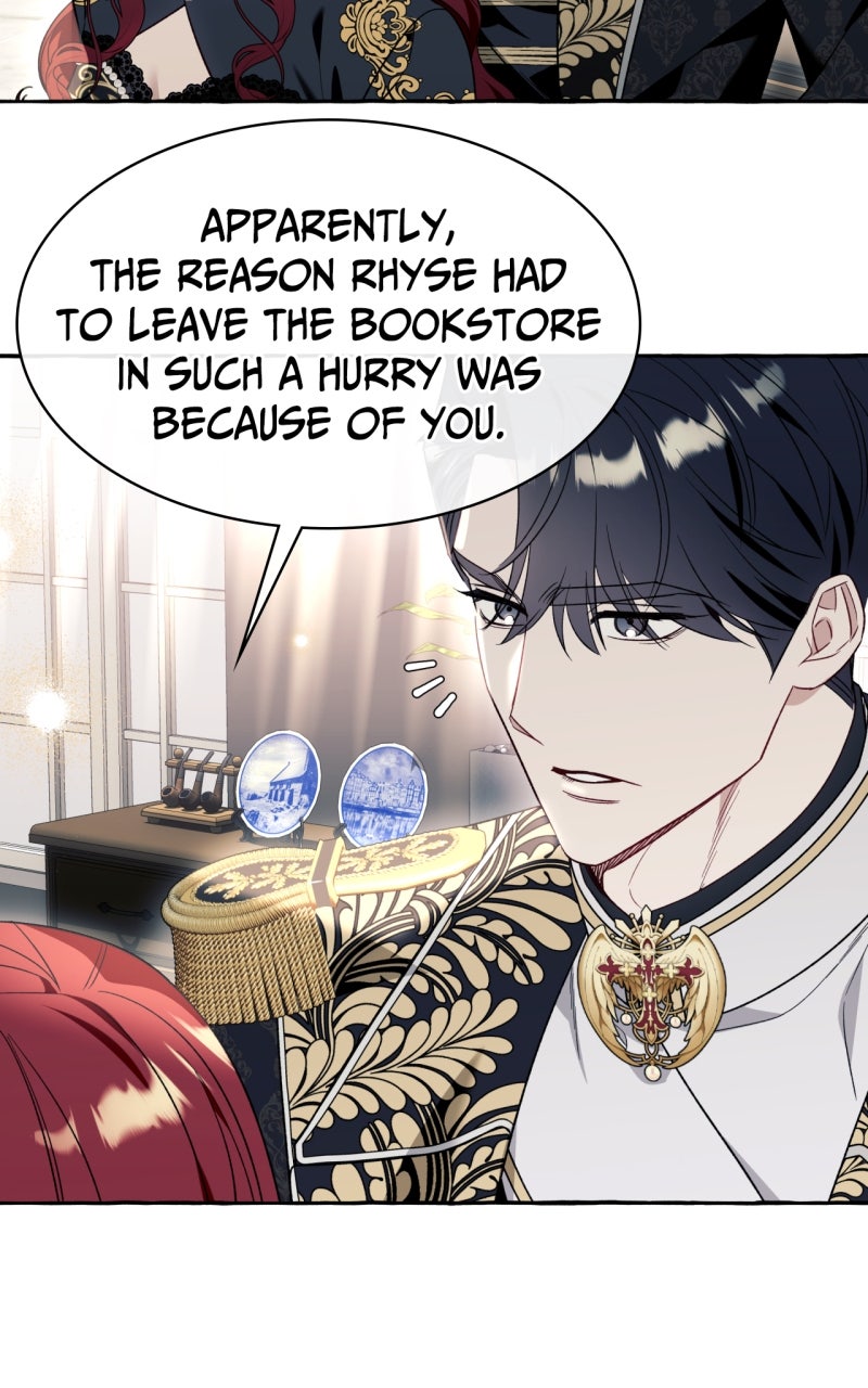 Special Re-Launch: Not YourTypical Reincarnation Story (S2) Episode 59 page 64 - 