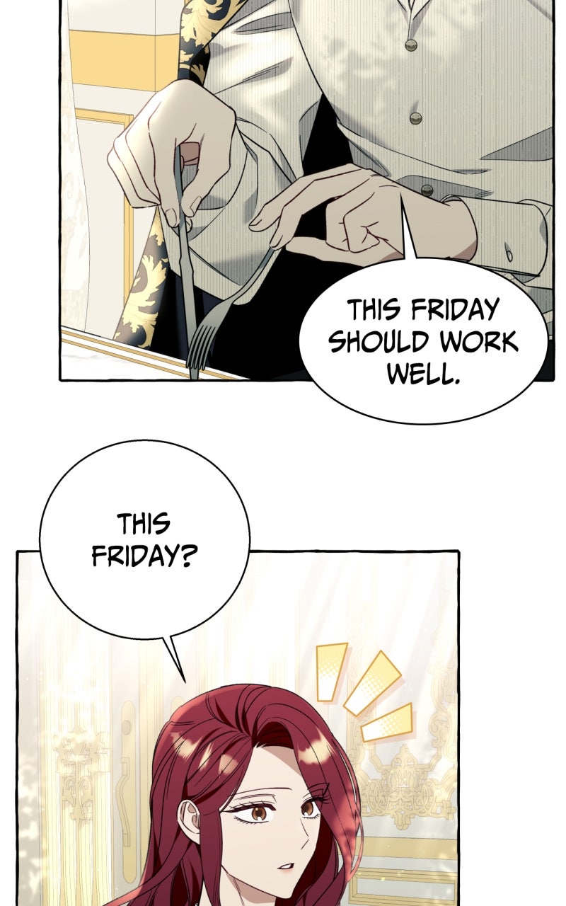 Special Re-Launch: Not YourTypical Reincarnation Story (S2) Episode 59 page 80 - 