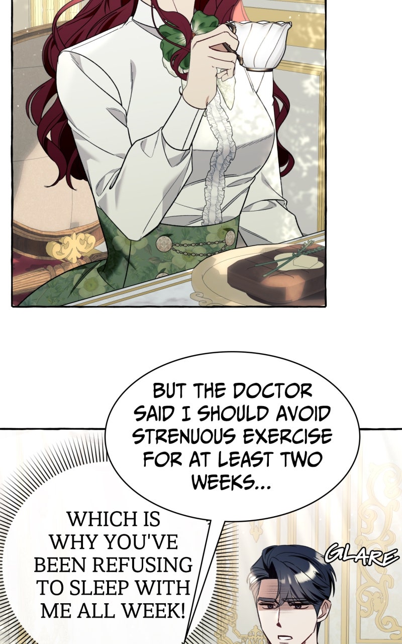 Special Re-Launch: Not YourTypical Reincarnation Story (S2) Episode 59 page 81 - 