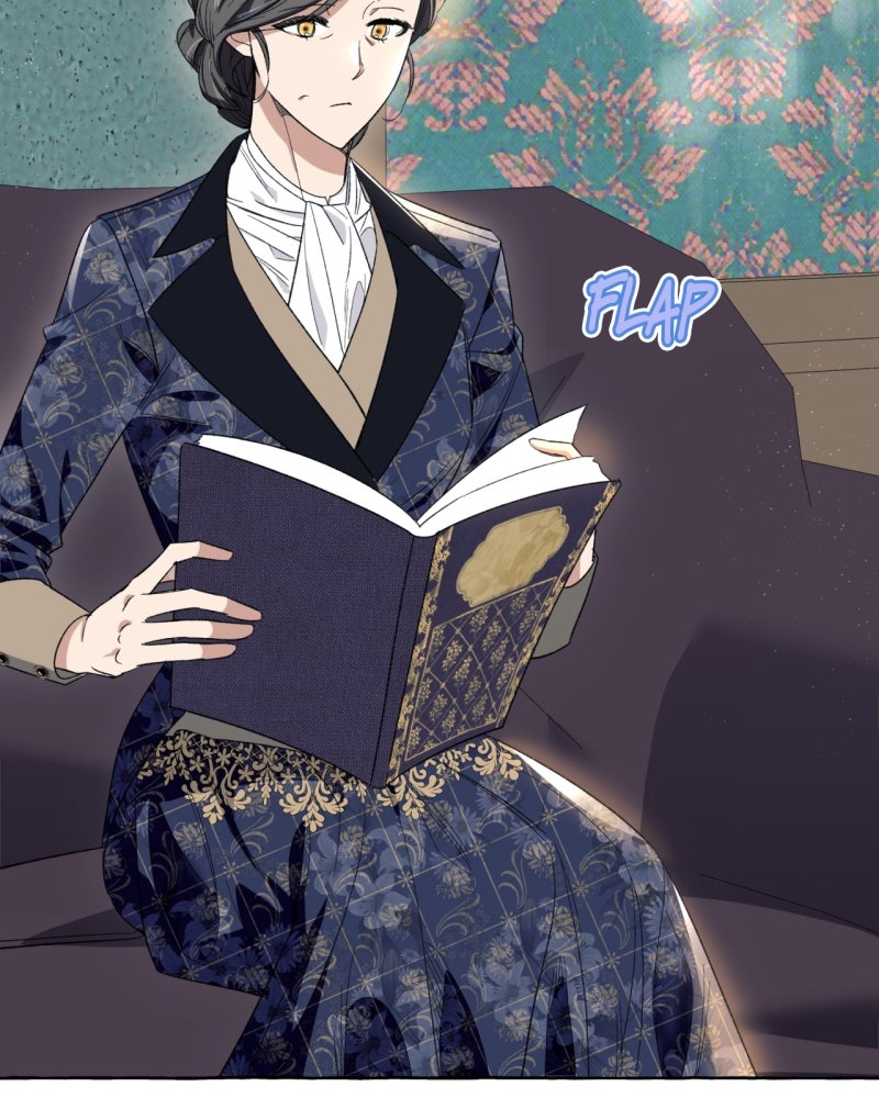 Special Re-Launch: Not YourTypical Reincarnation Story Episode 6 page 105 - 