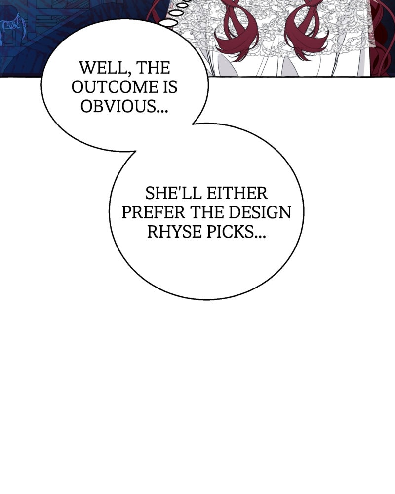 Special Re-Launch: Not YourTypical Reincarnation Story Episode 6 page 111 - 