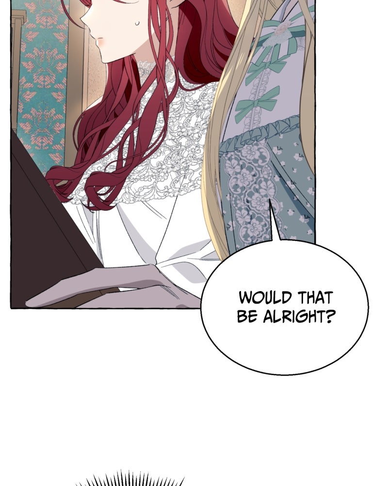Special Re-Launch: Not YourTypical Reincarnation Story Episode 6 page 113 - 