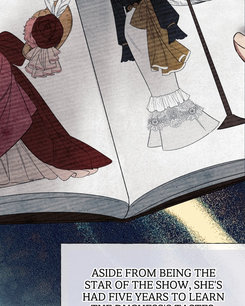 Special Re-Launch: Not YourTypical Reincarnation Story Episode 6 page 116 - 