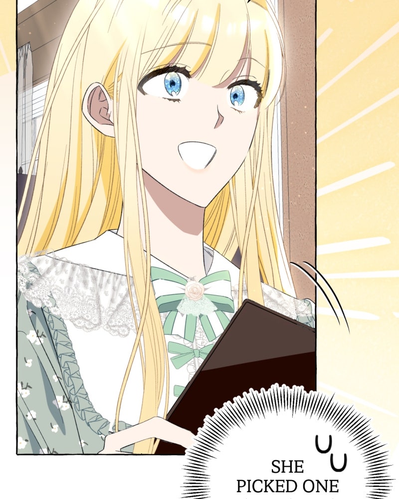 Special Re-Launch: Not YourTypical Reincarnation Story Episode 6 page 120 - 