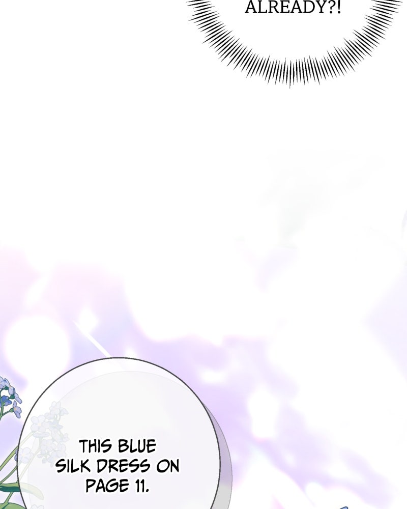 Special Re-Launch: Not YourTypical Reincarnation Story Episode 6 page 121 - 