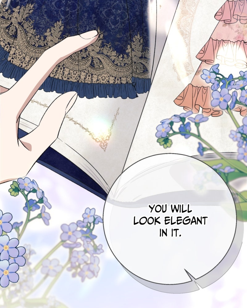 Special Re-Launch: Not YourTypical Reincarnation Story Episode 6 page 123 - 
