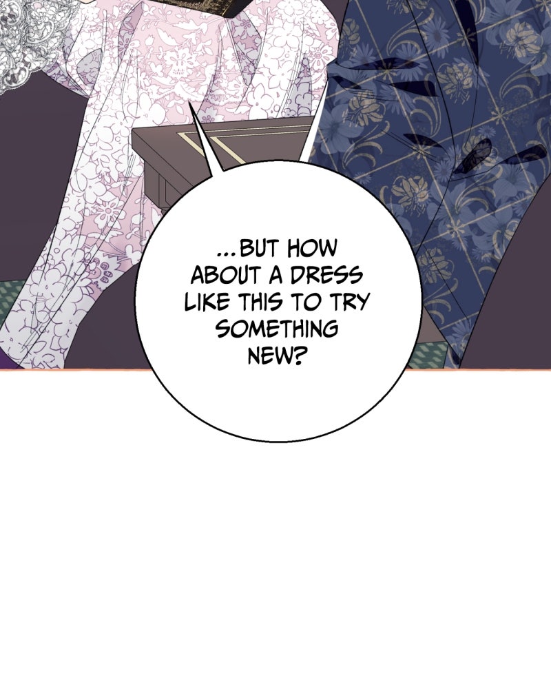 Special Re-Launch: Not YourTypical Reincarnation Story Episode 6 page 135 - 