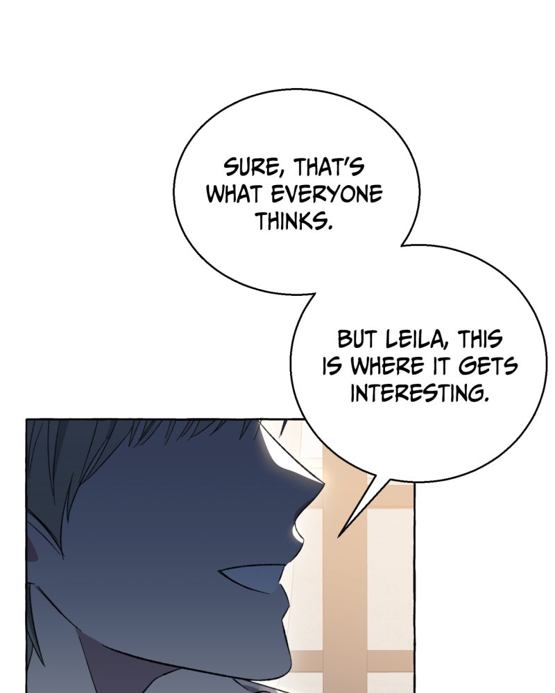 Special Re-Launch: Not YourTypical Reincarnation Story Episode 6 page 32 - 