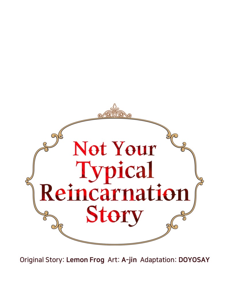 Special Re-Launch: Not YourTypical Reincarnation Story Episode 6 page 57 - 