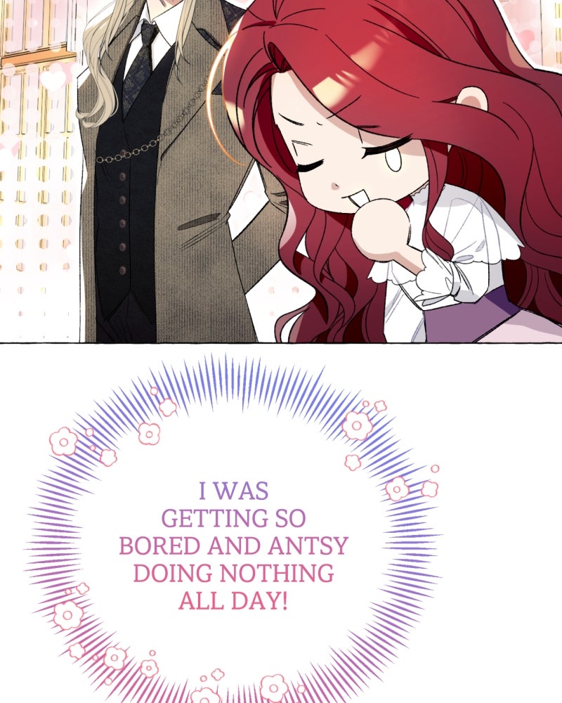 Special Re-Launch: Not YourTypical Reincarnation Story Episode 6 page 70 - 