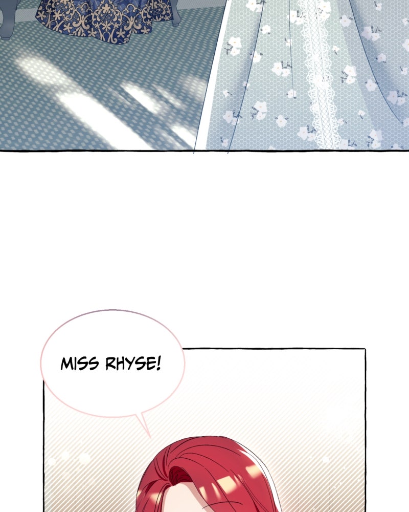 Special Re-Launch: Not YourTypical Reincarnation Story Episode 6 page 81 - 