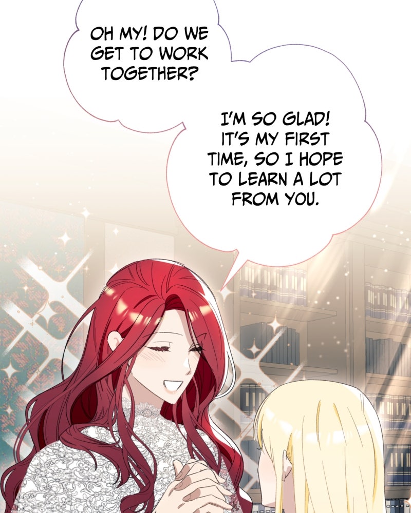 Special Re-Launch: Not YourTypical Reincarnation Story Episode 6 page 83 - 
