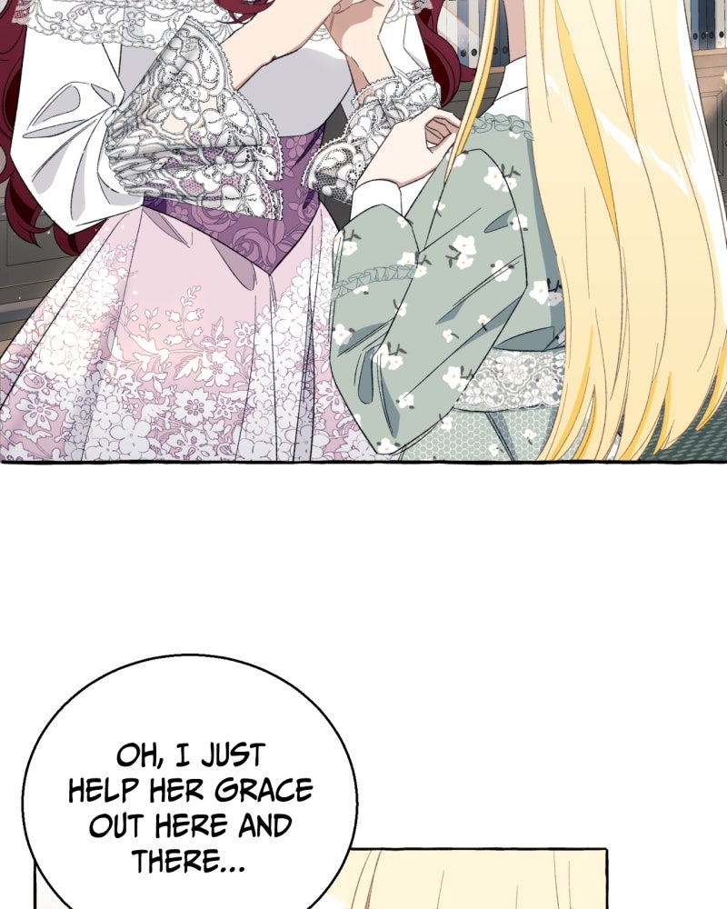 Special Re-Launch: Not YourTypical Reincarnation Story Episode 6 page 84 - 