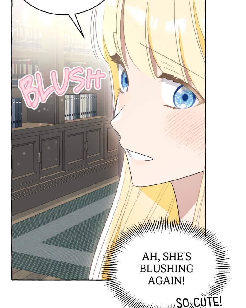 Special Re-Launch: Not YourTypical Reincarnation Story Episode 6 page 85 - 