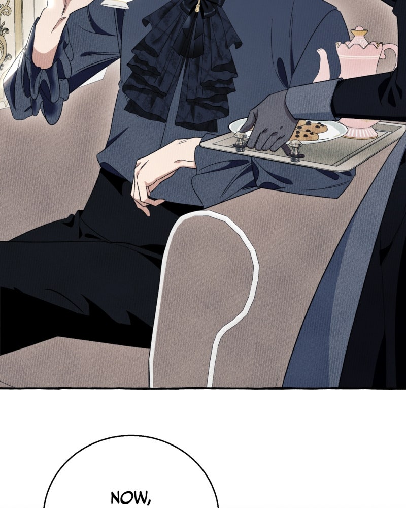 Special Re-Launch: Not YourTypical Reincarnation Story Episode 6 page 10 - 