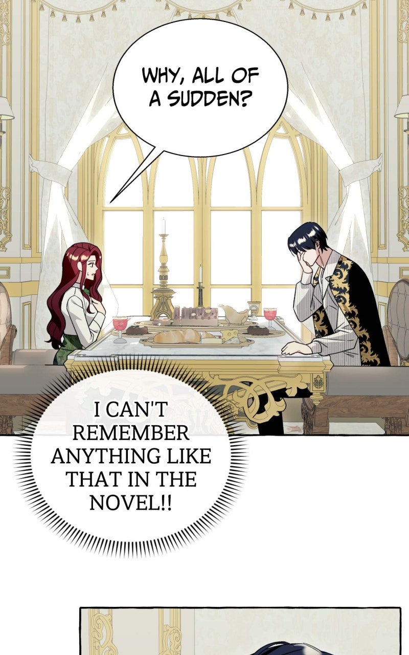 Special Re-Launch: Not YourTypical Reincarnation Story (S2) Episode 60 page 3 - 