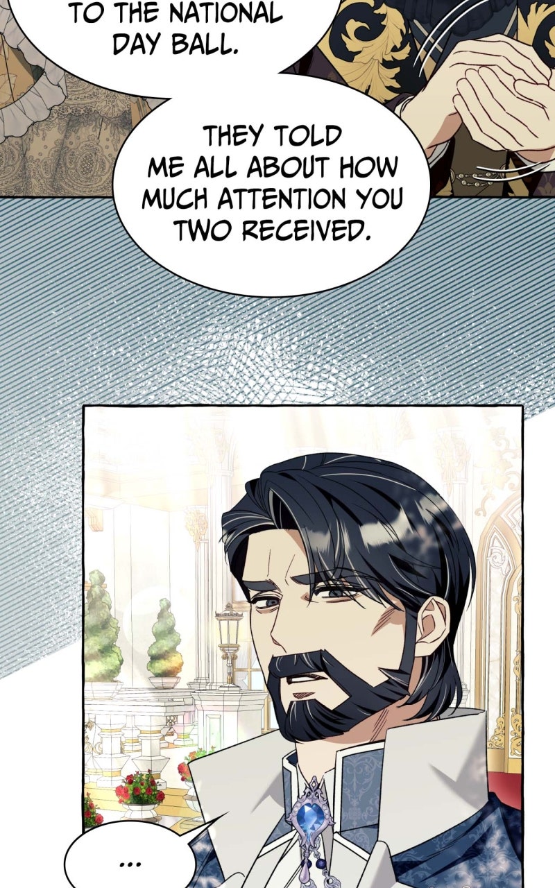 Special Re-Launch: Not YourTypical Reincarnation Story (S2) Episode 60 page 21 - 