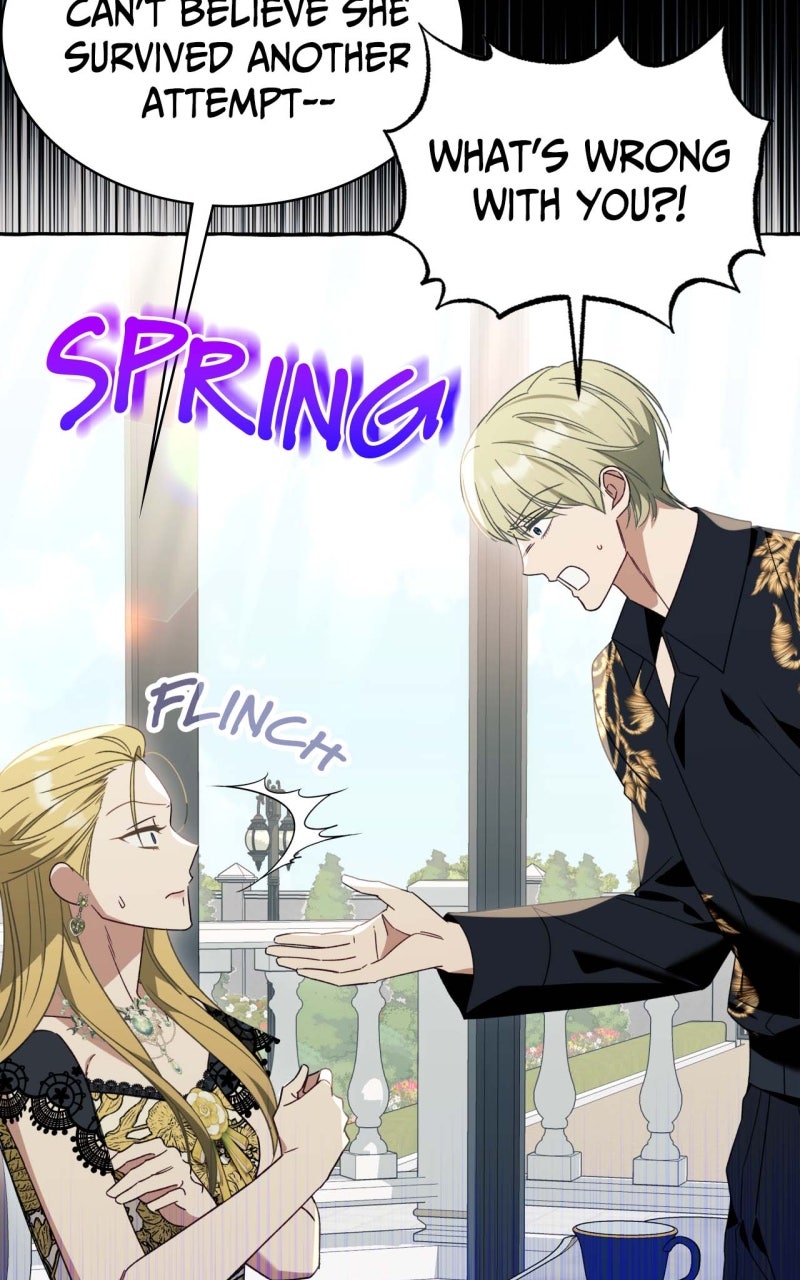 Special Re-Launch: Not YourTypical Reincarnation Story (S2) Episode 60 page 32 - 