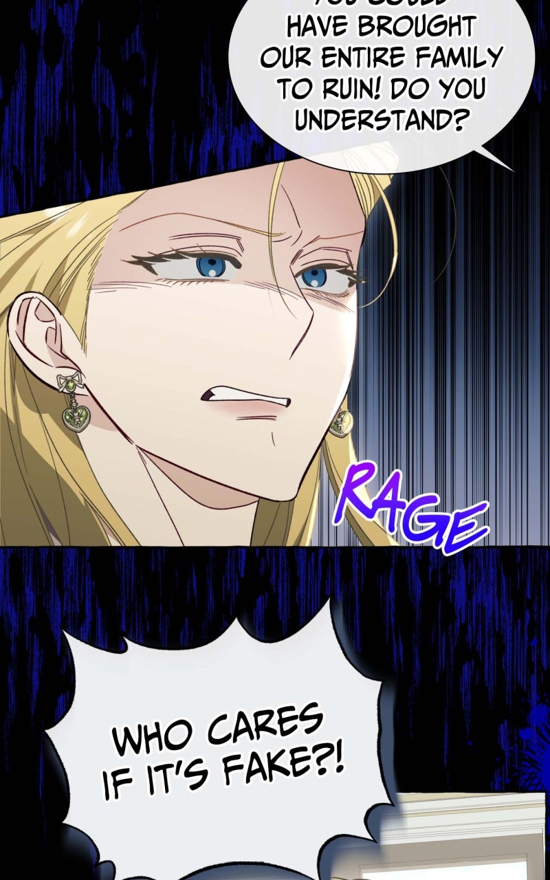 Special Re-Launch: Not YourTypical Reincarnation Story (S2) Episode 60 page 37 - 
