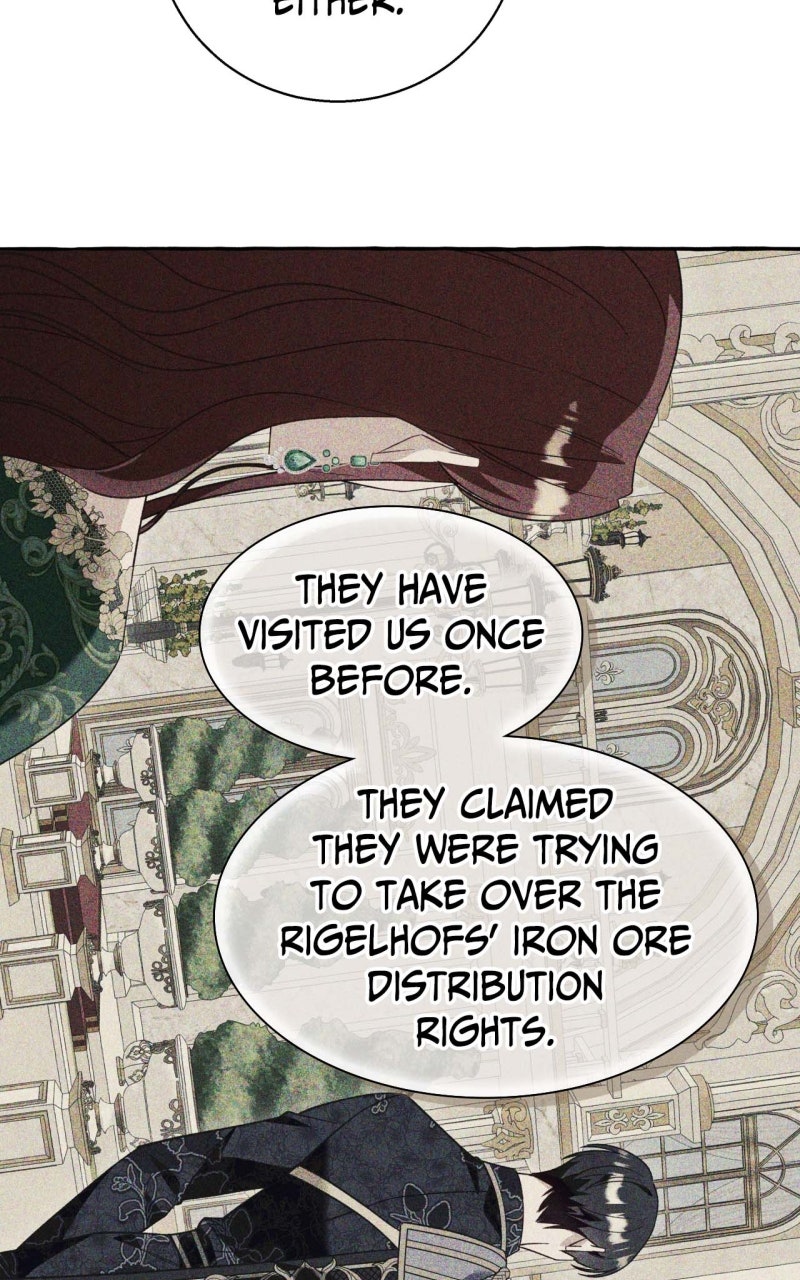 Special Re-Launch: Not YourTypical Reincarnation Story (S2) Episode 60 page 5 - 