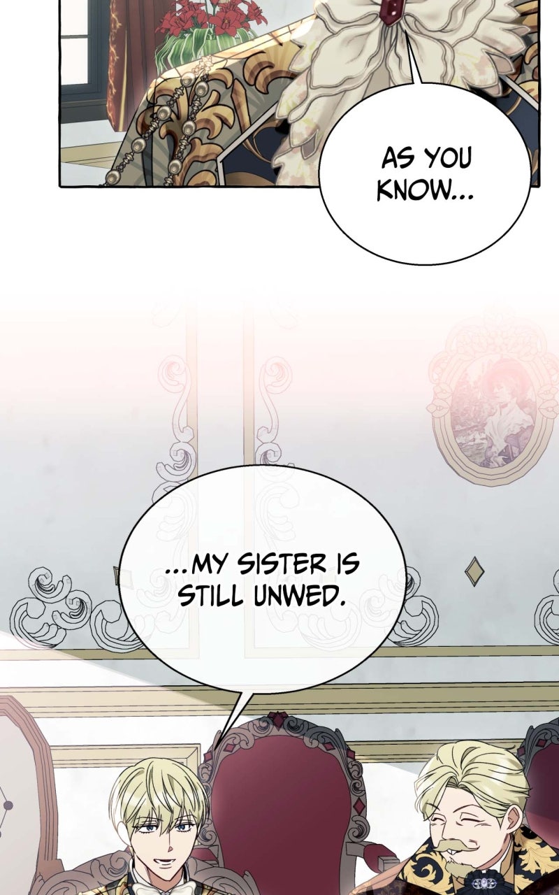 Special Re-Launch: Not YourTypical Reincarnation Story (S2) Episode 60 page 61 - 