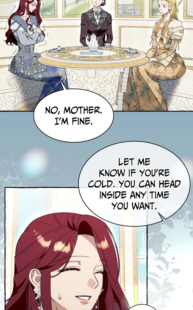 Special Re-Launch: Not YourTypical Reincarnation Story (S2) Episode 60 page 72 - 