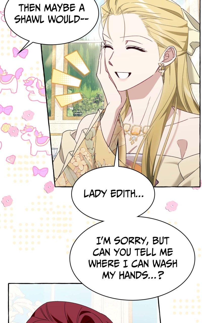 Special Re-Launch: Not YourTypical Reincarnation Story (S2) Episode 60 page 74 - 