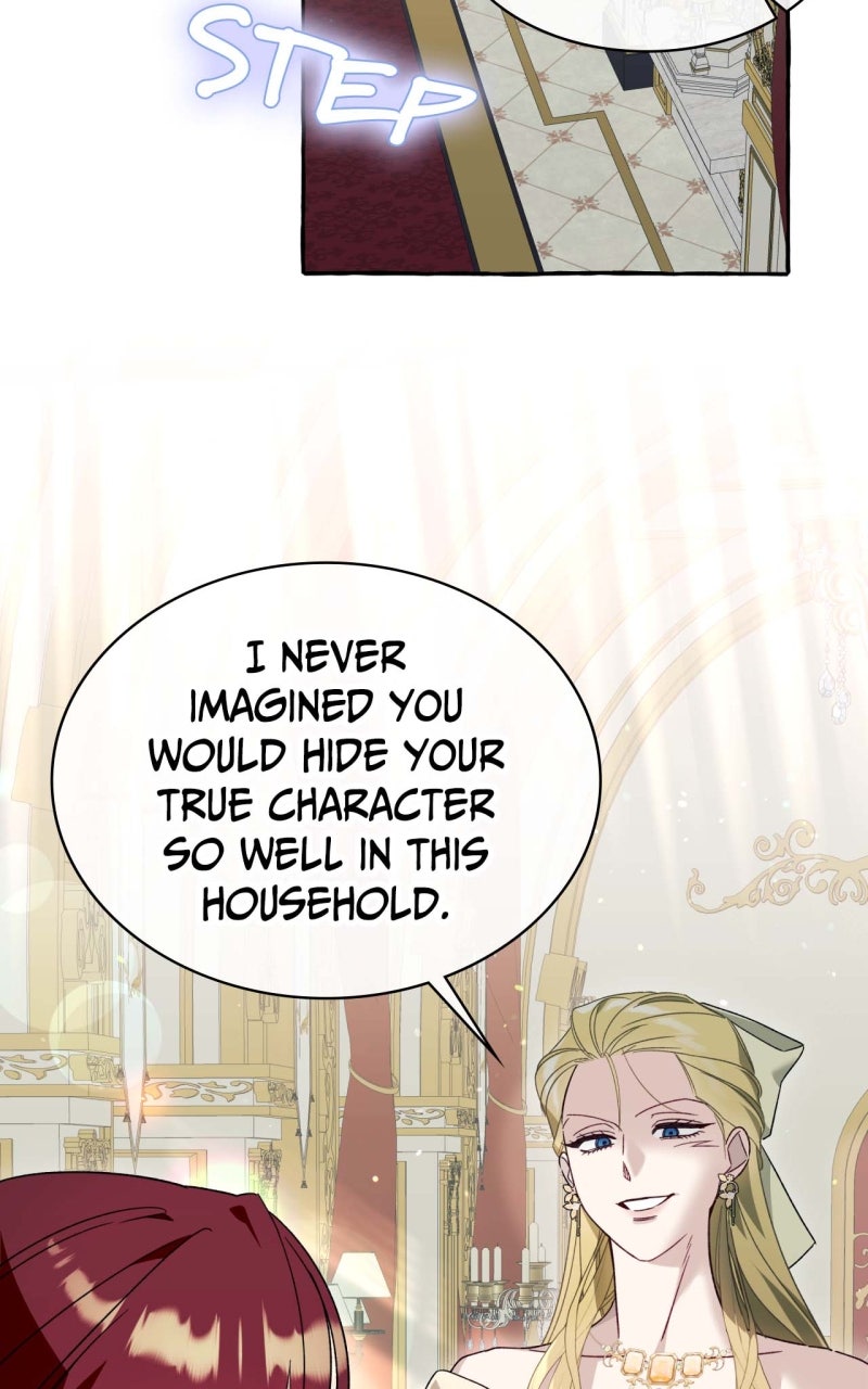 Special Re-Launch: Not YourTypical Reincarnation Story (S2) Episode 60 page 77 - 