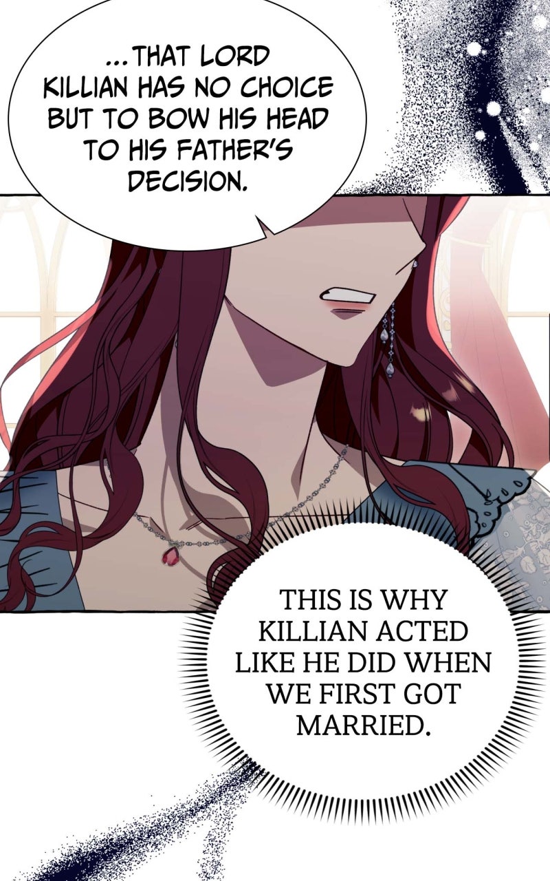 Special Re-Launch: Not YourTypical Reincarnation Story (S2) Episode 61 page 12 - 