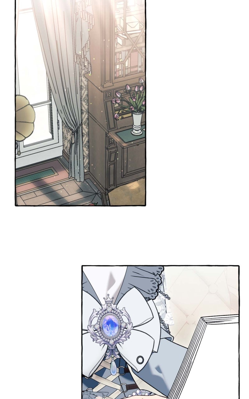 Special Re-Launch: Not YourTypical Reincarnation Story (S2) Episode 61 page 23 - 