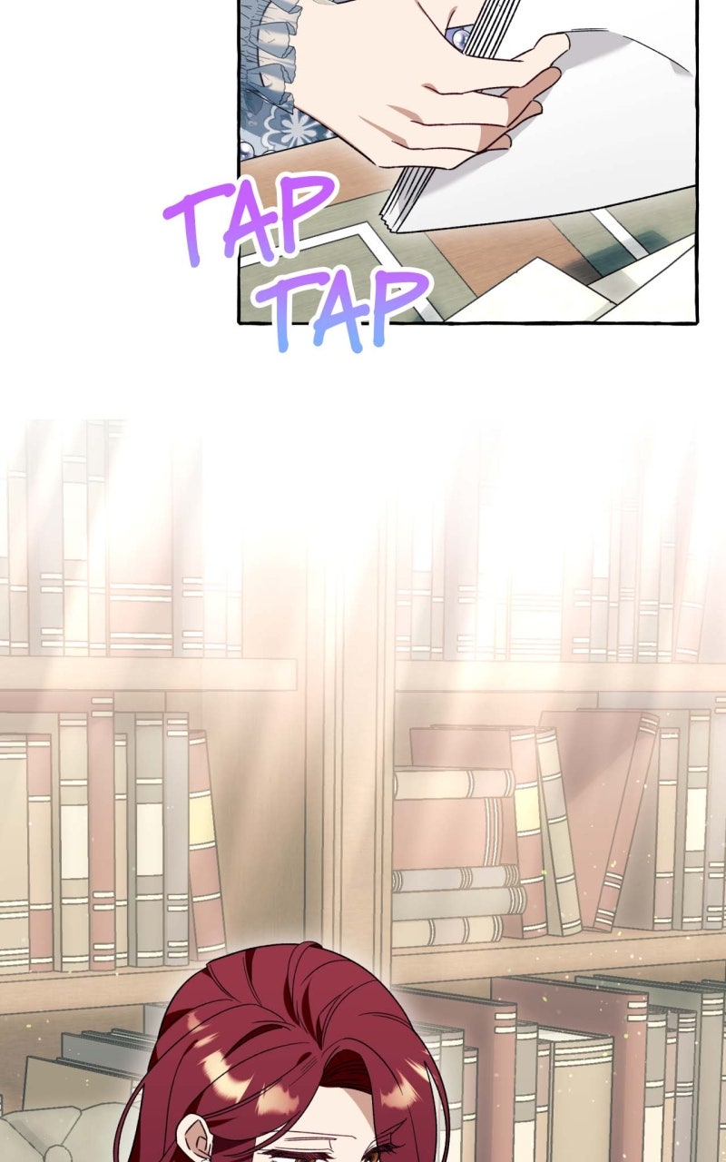 Special Re-Launch: Not YourTypical Reincarnation Story (S2) Episode 61 page 24 - 