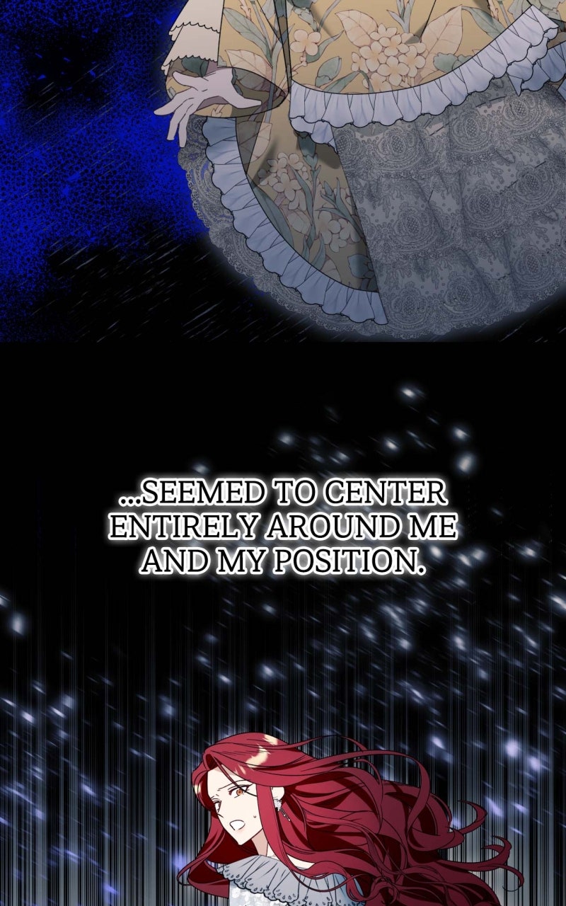 Special Re-Launch: Not YourTypical Reincarnation Story (S2) Episode 61 page 36 - 