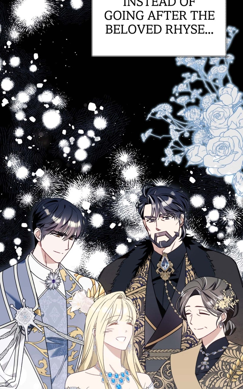 Special Re-Launch: Not YourTypical Reincarnation Story (S2) Episode 61 page 38 - 