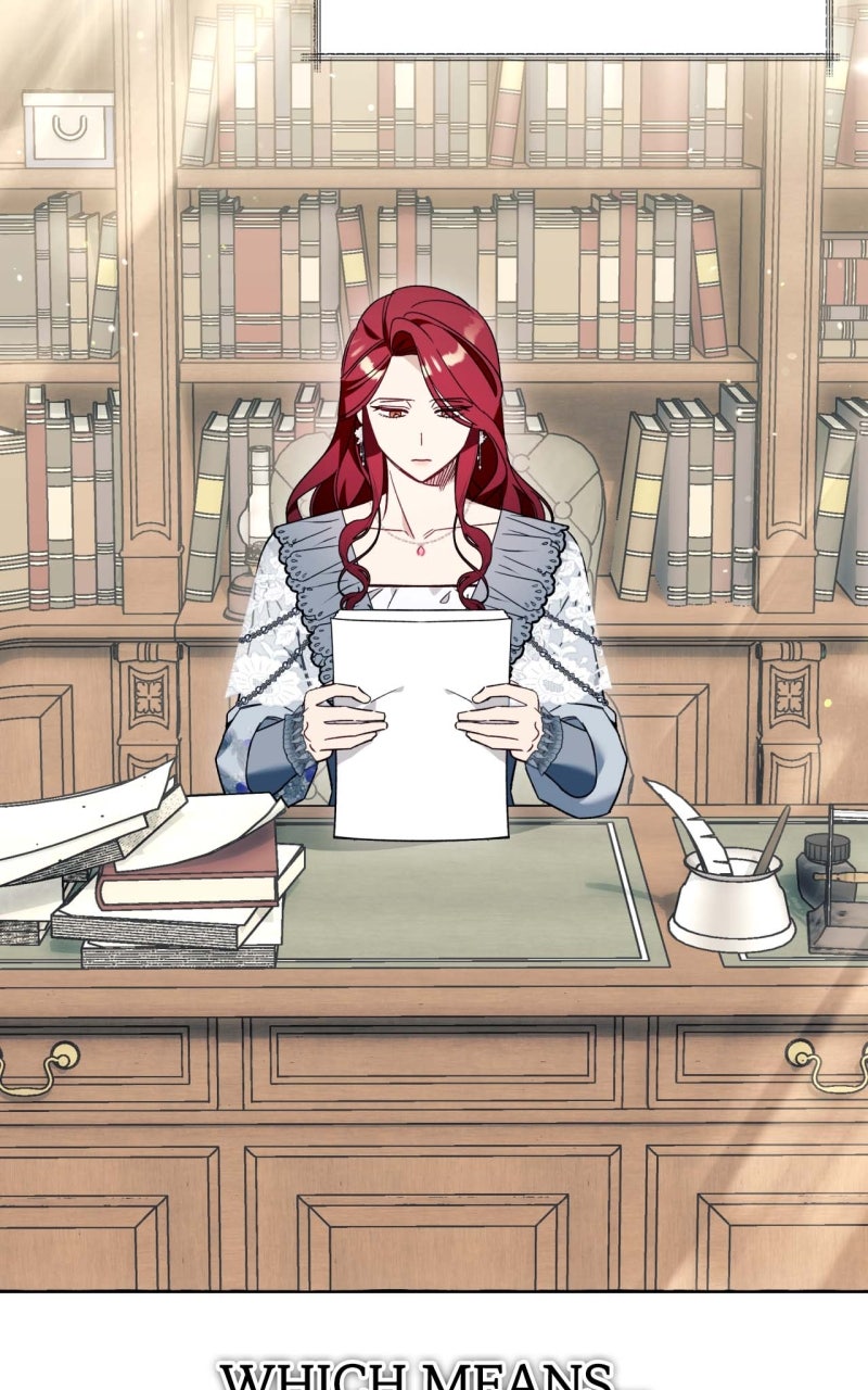 Special Re-Launch: Not YourTypical Reincarnation Story (S2) Episode 61 page 40 - 