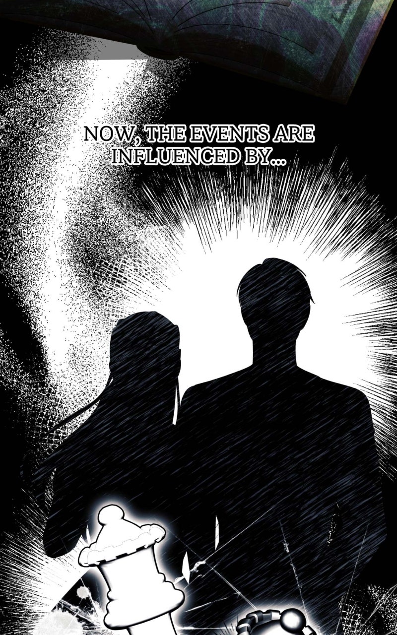 Special Re-Launch: Not YourTypical Reincarnation Story (S2) Episode 61 page 42 - 