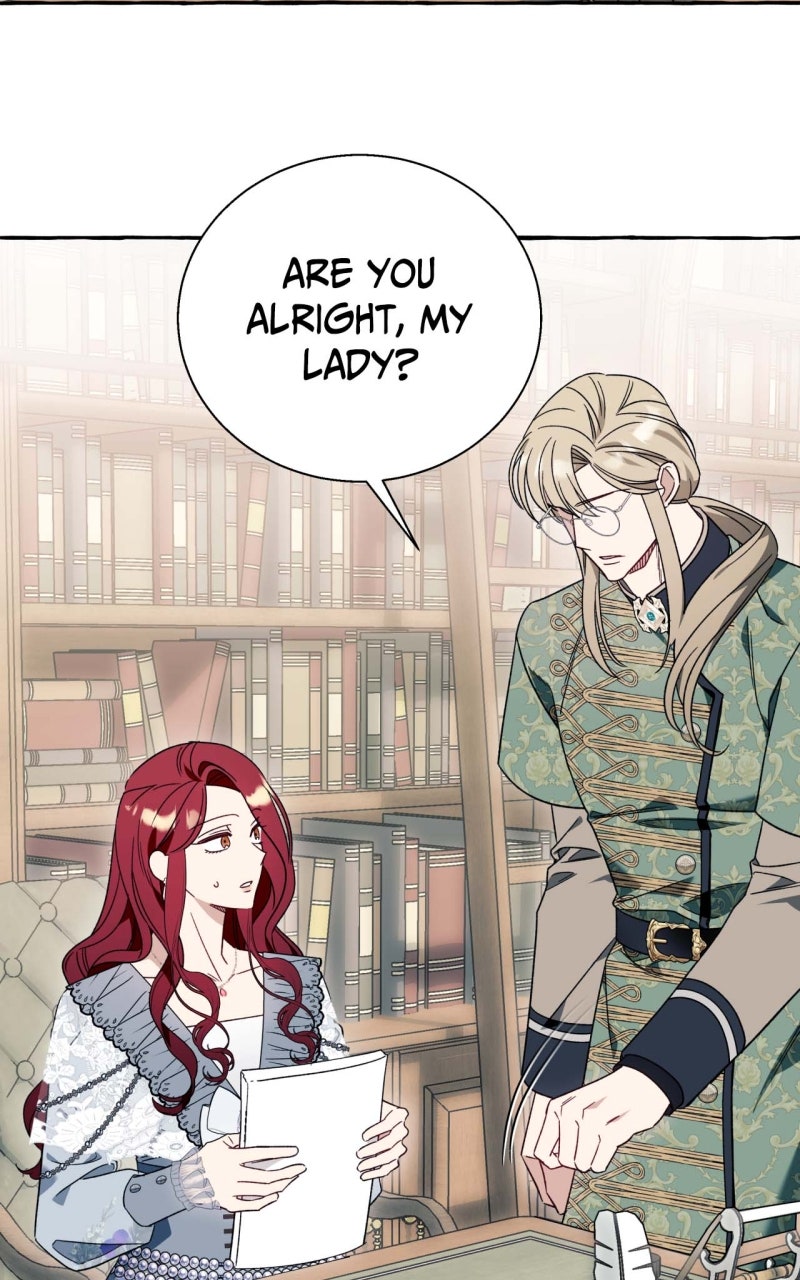Special Re-Launch: Not YourTypical Reincarnation Story (S2) Episode 61 page 45 - 
