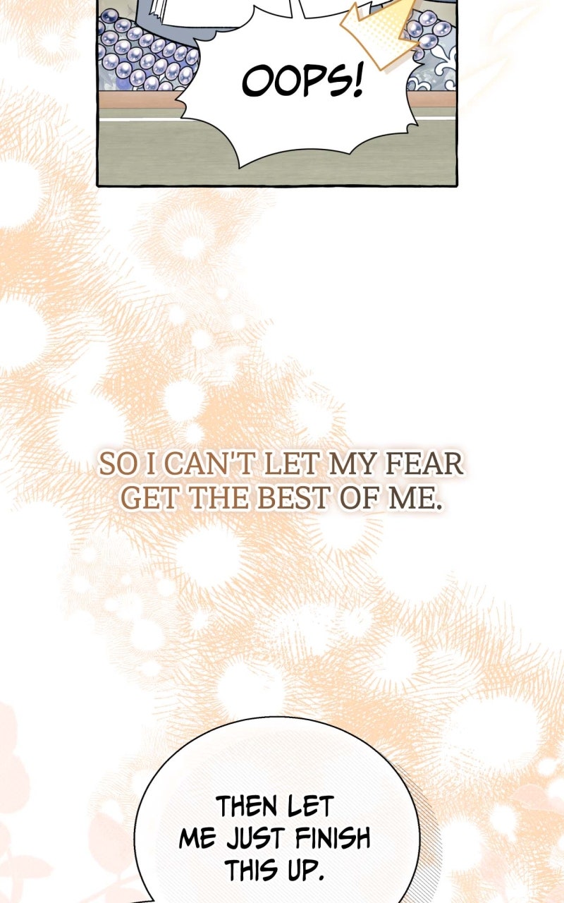 Special Re-Launch: Not YourTypical Reincarnation Story (S2) Episode 61 page 51 - 