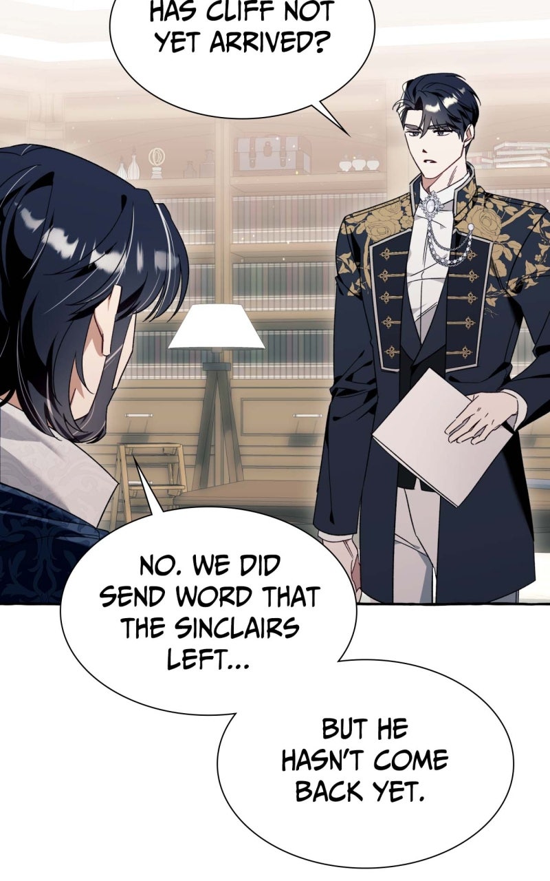 Special Re-Launch: Not YourTypical Reincarnation Story (S2) Episode 61 page 58 - 