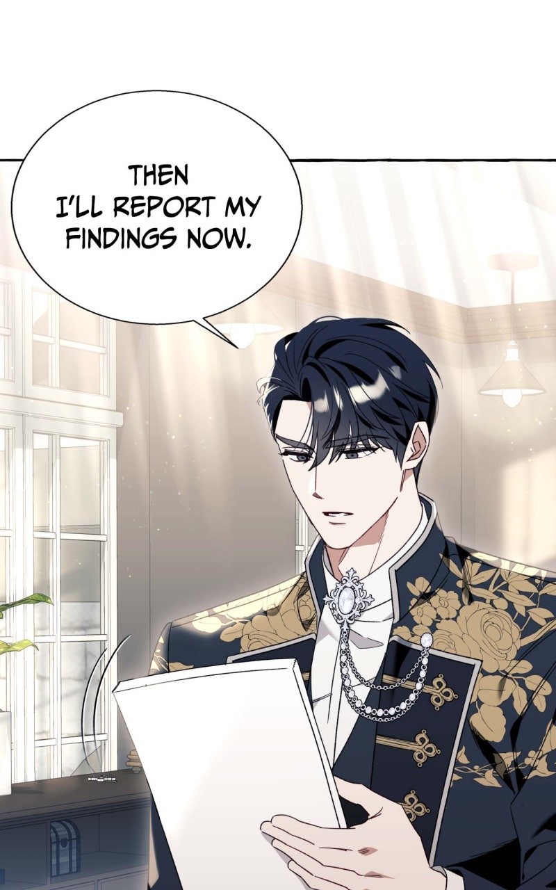 Special Re-Launch: Not YourTypical Reincarnation Story (S2) Episode 61 page 59 - 