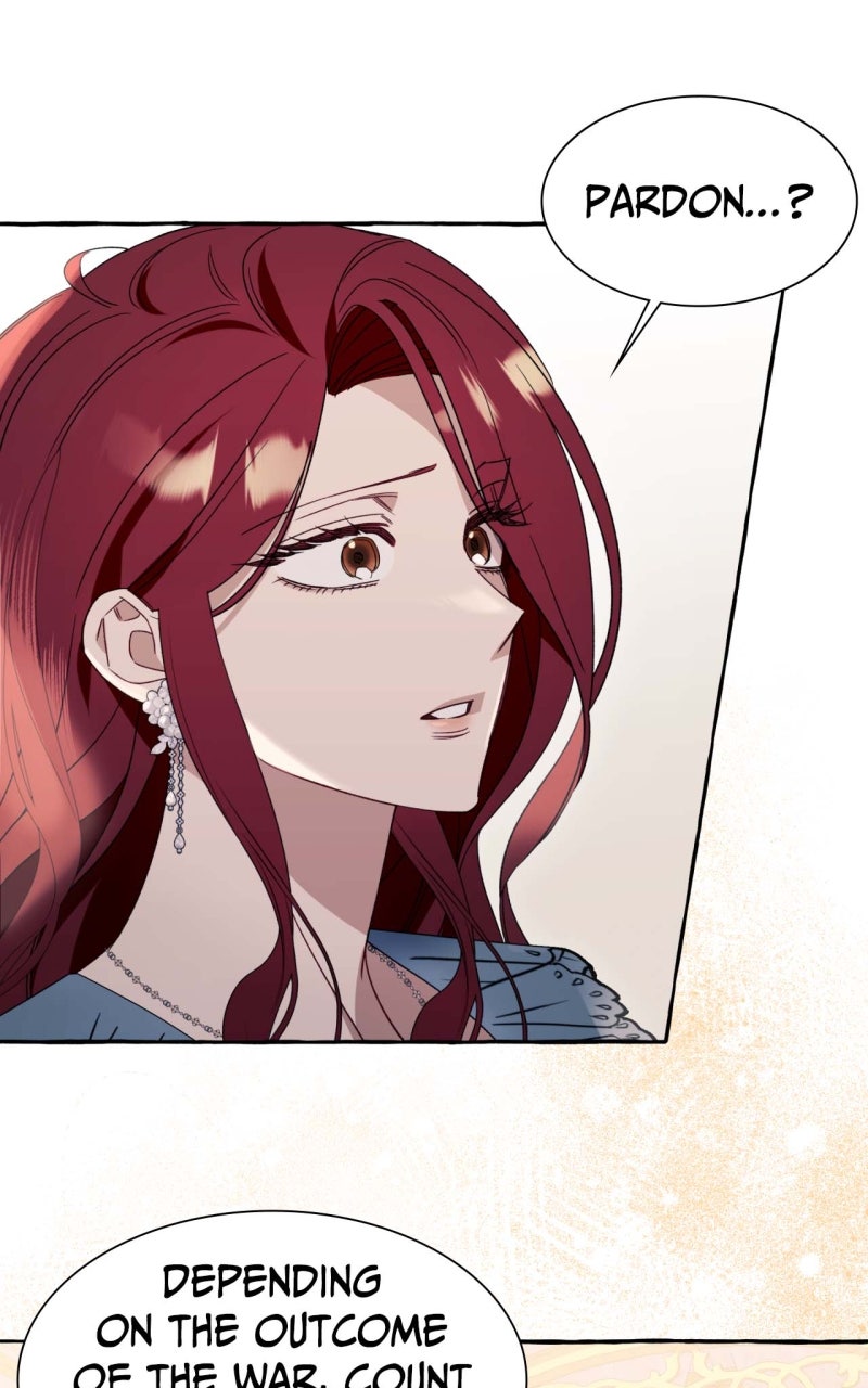 Special Re-Launch: Not YourTypical Reincarnation Story (S2) Episode 62 page 20 - 